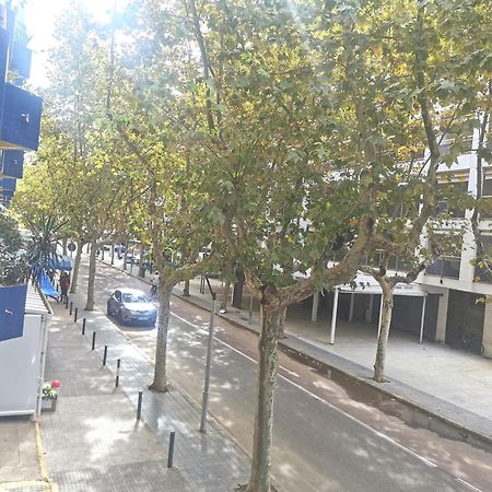 萨洛Appartament Alboran公寓 外观 照片